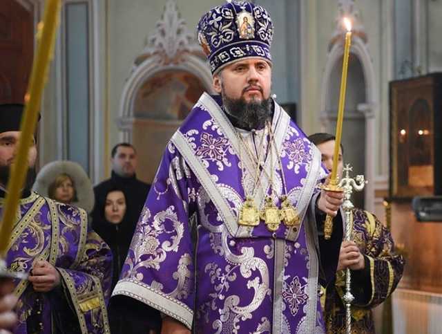 Православна церква України затвердила молитву від коронавірусу