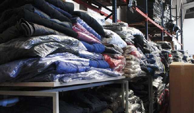 Министерство по делам ветеранов готовит крупную закупку одежды, нарушая тендерные условия