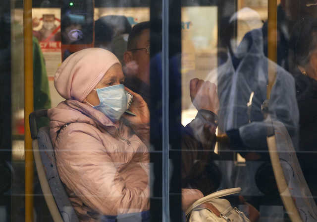 Украинцам объяснили правила выплаты больничных во время карантина из-за коронавируса