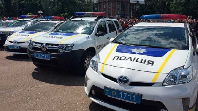 На въездах и выездах Радомышля будут работать полиция и медики, - Житомирская ОГА