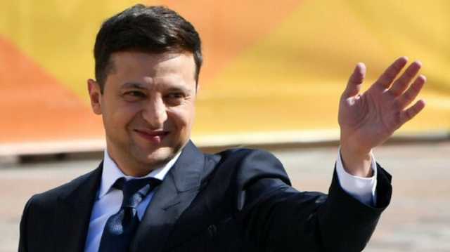 ICTV подловили на странных титрах при обращении Зеленского