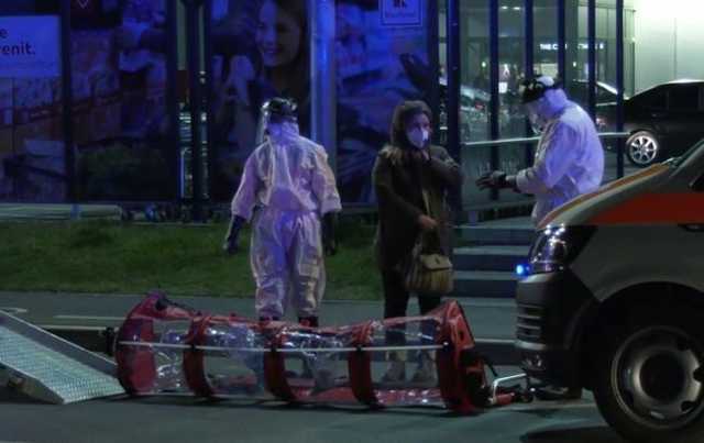 В Италии привлекут студентов-медиков для борьбы с коронавирусом