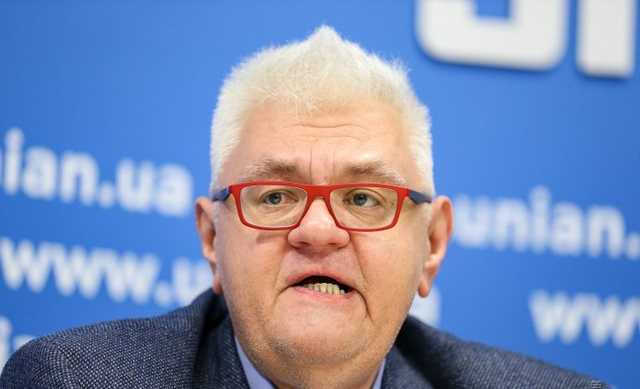 “Громадянська війна” і співчуття бойовикам”: Сивохо знову потрапив у скандал
