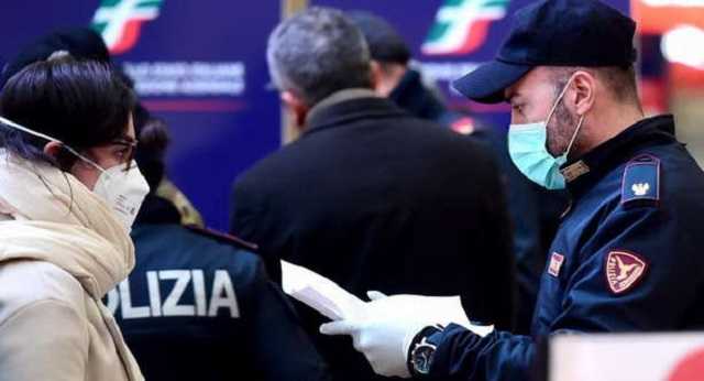 Польська поліція попросила громадян не скоювати злочини під час карантину