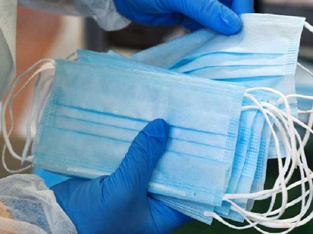 Подхвативший коронавирус житель Киевщины находится в самоизоляции