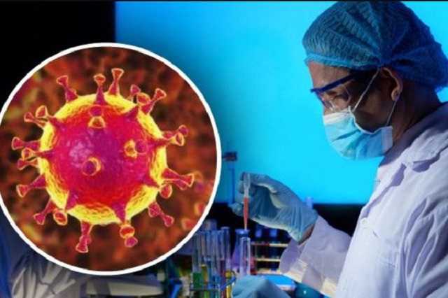 У военного пенсионера в Киеве подтвержден коронавирус