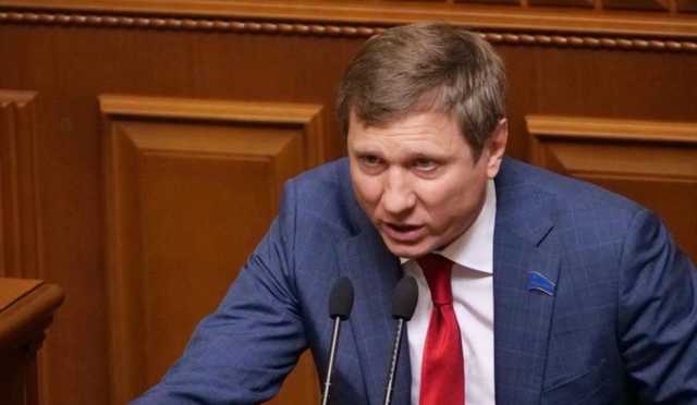 Зараженный коронавирусом нардеп Шахов рассказал, когда был в Раде