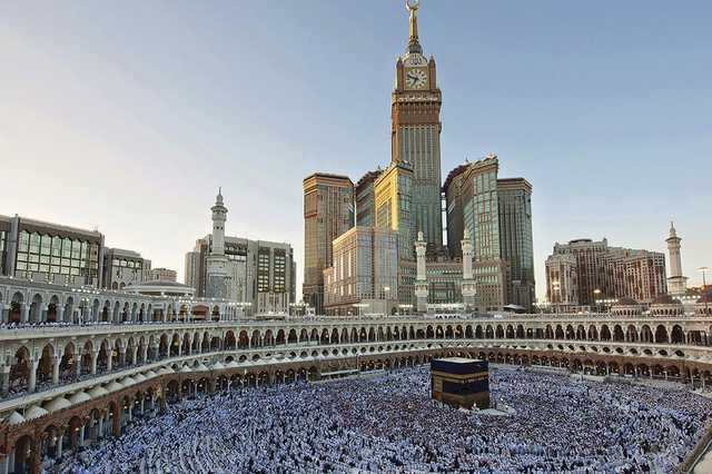 Саудівська Аравія терміново скликає саміт G20