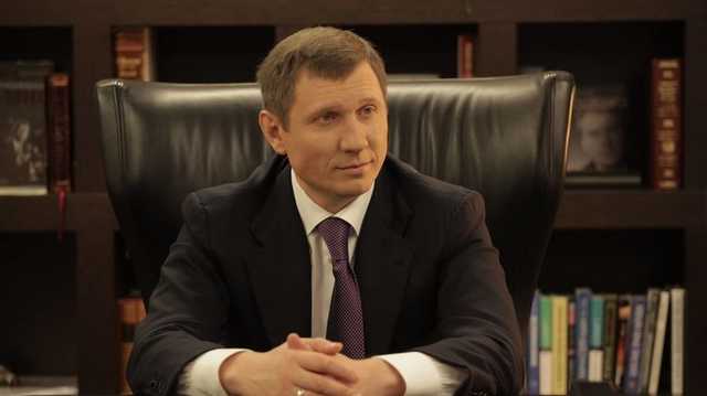 Я “ручкався” і у парламенті, і з людьми на вулиці, – Шахов