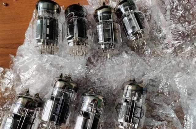 СБУ затримала киянина, який збирався вивезти за кордон деталі для ППО