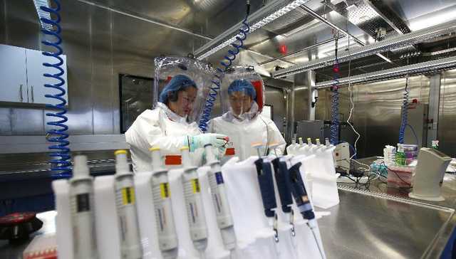 Ученые заявили о эффективности японского препарата от гриппа при лечении коронавируса