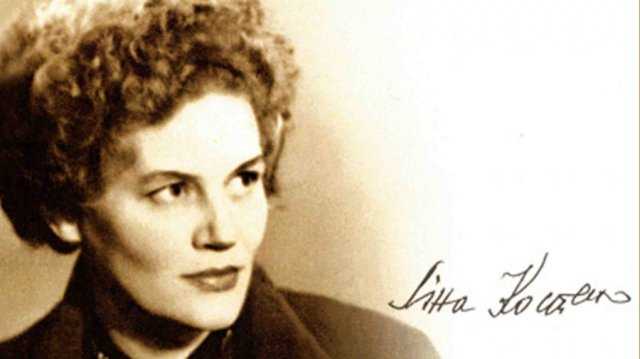 Лина Костенко празднует 90-летие: интересные факты о выдающейся украинской поэтессе