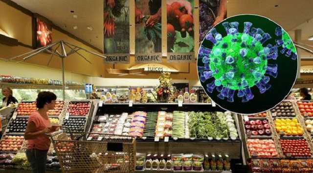 В Украине сократили время работы супермаркетов, а правила ужесточили