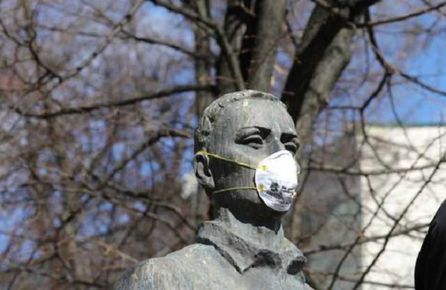 В Харькове из-за коронавируса начали увольнять сотрудников предприятий