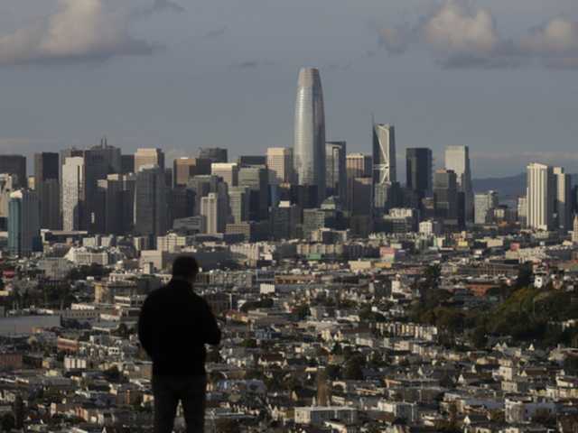 Коронавирус зафиксирован в 50-ти штатах США