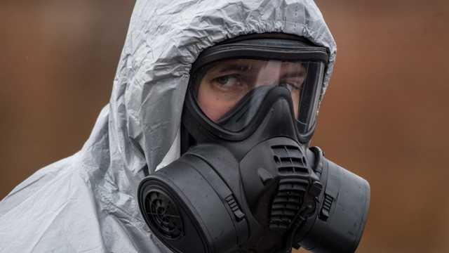 В Киеве решили ввести ЧС