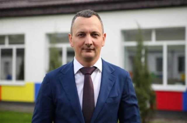 Координатор «Большой стройки» Голик показал, какими будут сельские школы на Волыни
