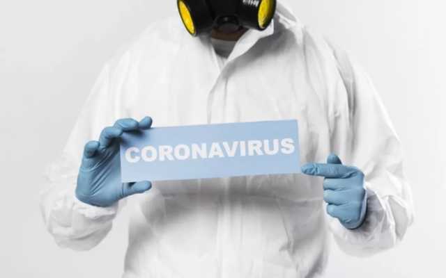 Полицейские в Украине зафиксировали 270 нарушений правил по карантину