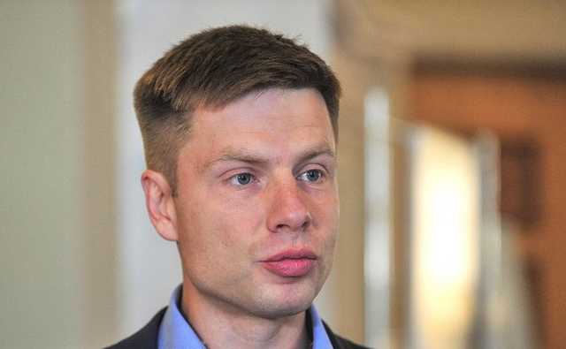 Гончаренко: мне уже полгода передают «приветы» от Зеленского СБУ и ГПУ