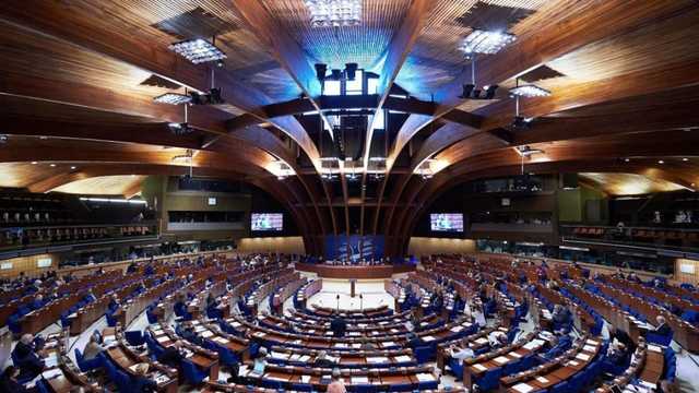 ПАСЕ отменила апрельскую сессию из-за коронавируса