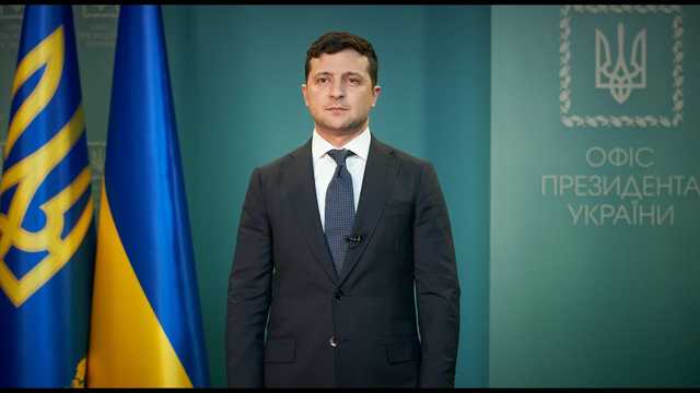 ICTV продовжує тролити Зеленського