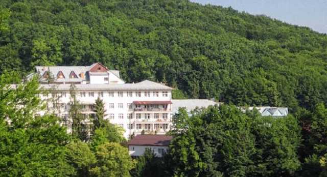 Усі санаторії Закарпаття закривають