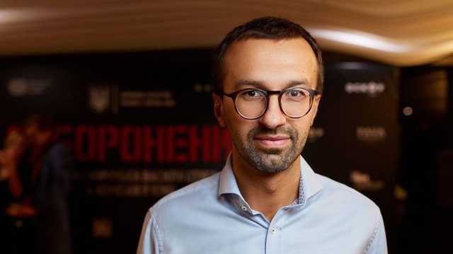 Экс-нардеп Лещенко в марте получил от "Укрзализныци" треть миллиона