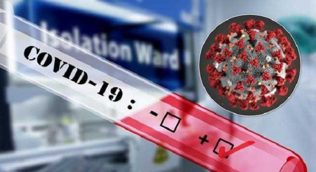 Украинцы с подтвержденным коронавирусом скрываются от властей – собственник частной клиники