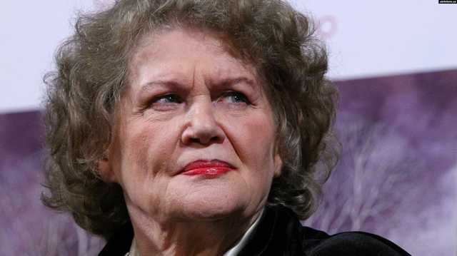 Ліна Костенко завершує роботу над чотирма новими книжками