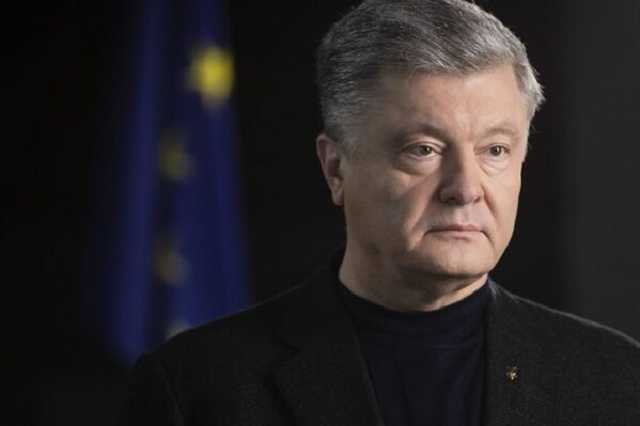 "Этого требует критическое состояние экономики": Порошенко призвал Зеленского к решительным решениям