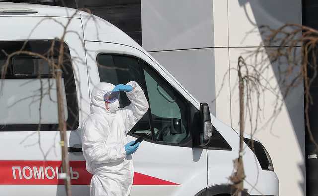 Киевлянин написал соседям, что заразился коронавирусом, и посоветовал им самоизолироваться