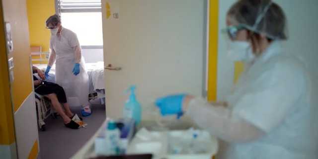 В Украине зарегистрировали еще 11 случаев коронавируса