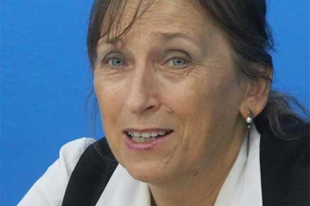 Померла відомий соціолог Ірина Бекешкіна