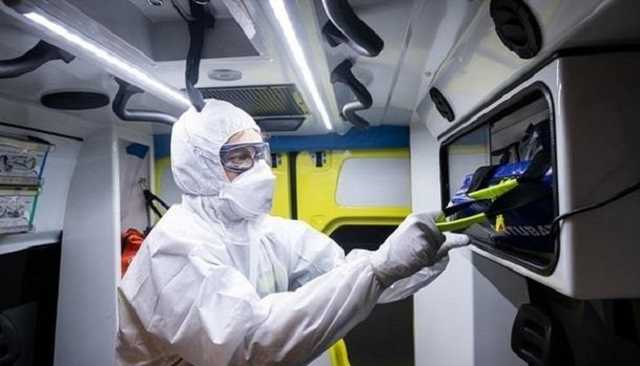 Коронавирус зафиксирован в семи населенных пунктах Черновицкой области