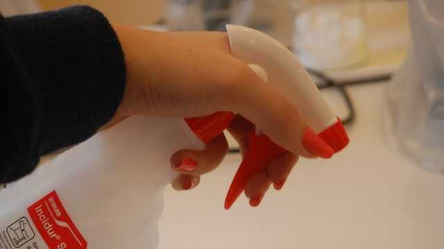 Ученые выяснили, как долго коронавирус остается заразным на разных поверхностях