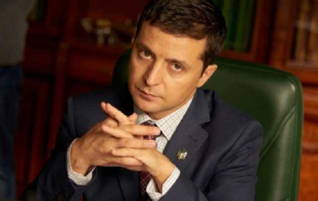 Кирилл Сазонов: Джокер для Зеленского