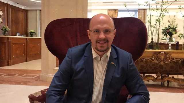 «Первый тест показал отрицательный результат»: нардеп Вельможный опроверг свое заражение коронавирусом