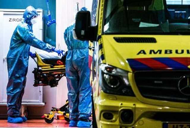 Число заразившихся коронавирусом в мире превысило 300 тыс. – Университет Хопкинса