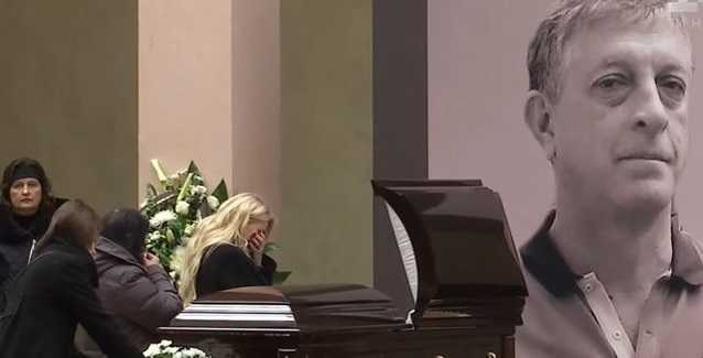 Убийство Старицкого: журналист рассказал о судьбе Кожары и его жены