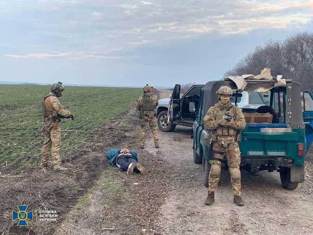 В Харьковской области разоблачили канал контрабанды оборудования «Укроборонпрома»