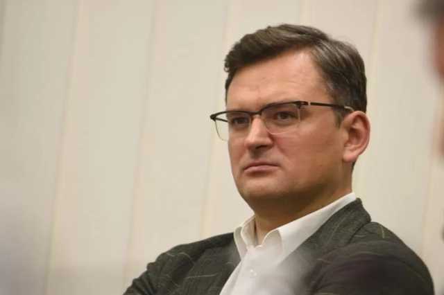 Кулеба: Вопрос российской агрессии не уйдет в «тень»