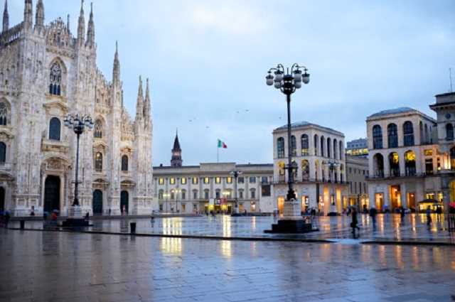 Остановка строек и заводов: до чего может дойти карантин из-за коронавируса