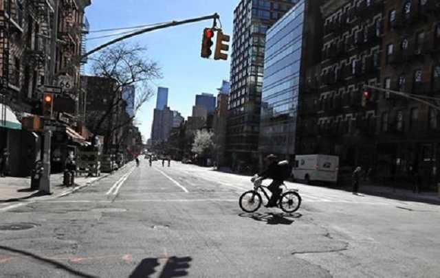 Вирус в короне: США справятся, Россия развалится. А Украина?