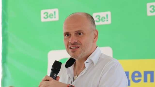 О мародерах: Радуцкий — это «Свинарчук» Зеленского, — эксперт