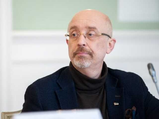 Отставить "зраду". Резников озвучил подробности переговоров по Донбассу