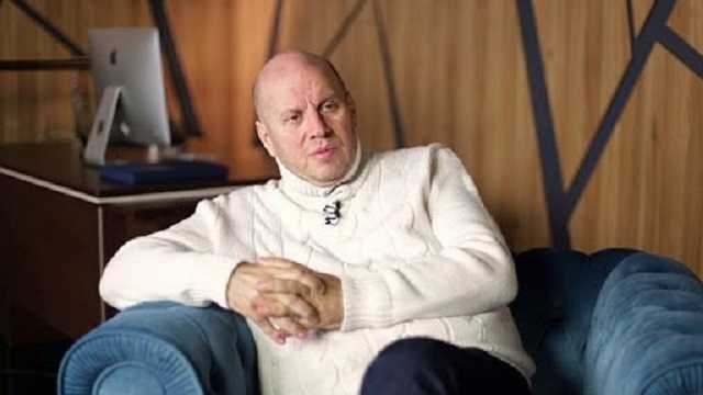 "Они кухарки! Нужны знания и воля!": Бродский набросился на команду Зеленского