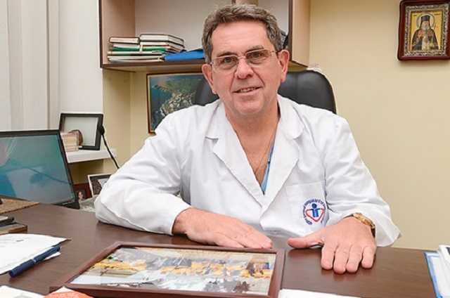 Если сможем локализовать коронавирус, то картошку сажать будем, - Емец