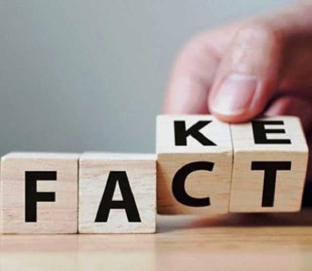 Следы ведут в Россию: СБУ развенчала еще два фейка о коронавирусе