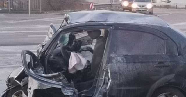 У Києві сталося ДТП з машиною інкасаторів: є загиблі