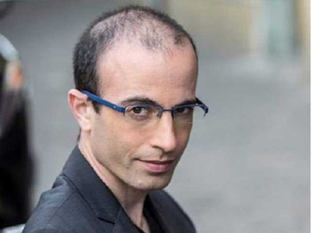 Мир после коронавируса: Юваль Ной Харари написал резонансную статью для FT